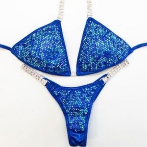 Angel Competition Bikini